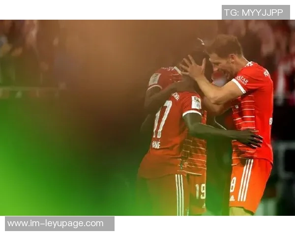 拜仁主场对弗赖堡保持不败22场打进69球仅失13球