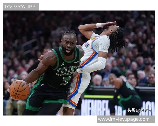 杰伦布朗谈科塔成长之路强调挡拆练习的重要性与学习过程